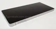 Samsung Galaxy S25 Ultra &#x2013; SM-S938U &#x2013; FRP Locked &#x2013; Android 15 &#x2013; Grade A &#x2013; Sold AS-IS for Parts/Repair