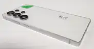 Samsung Galaxy S25 Ultra &#x2013; SM-S938U &#x2013; FRP Locked &#x2013; Android 15 &#x2013; Grade A &#x2013; Sold AS-IS for Parts/Repair