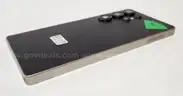 Samsung Galaxy S25 Ultra &#x2013; SM-S938U &#x2013; Titanium Black &#x2013; FRP Locked &#x2013; Android 15 &#x2013; Grade A &#x2013; Sold AS-IS for Parts/Repair