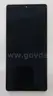 Samsung Galaxy S25 Ultra &#x2013; SM-S938U &#x2013; Titanium Black &#x2013; FRP Locked &#x2013; Android 15 &#x2013; Grade A &#x2013; Sold AS-IS for Parts/Repair