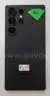 Samsung Galaxy S25 Ultra &#x2013; SM-S938U &#x2013; Titanium Black &#x2013; FRP Locked &#x2013; Android 15 &#x2013; Grade A &#x2013; Sold AS-IS for Parts/Repair