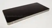 Samsung Galaxy S25 Ultra &#x2013; SM-S938U &#x2013; Titanium Black &#x2013; FRP Locked &#x2013; Android 15 &#x2013; Grade A &#x2013; Sold AS-IS for Parts/Repair