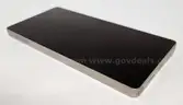 Samsung Galaxy S25 Ultra &#x2013; SM-S938U &#x2013; Titanium Black &#x2013; FRP Locked &#x2013; Android 15 &#x2013; Grade A &#x2013; Sold AS-IS for Parts/Repair