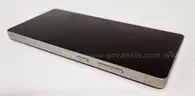 Samsung Galaxy S25 Ultra &#x2013; SM-S938U &#x2013; Titanium Black &#x2013; FRP Locked &#x2013; Android 15 &#x2013; Grade A &#x2013; Sold AS-IS for Parts/Repair