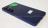 Samsung Galaxy S25 &#x2013; SM-S931U &#x2013; Navy &#x2013; FRP Locked &#x2013; Android 15 &#x2013; Grade A &#x2013; Sold AS-IS for Parts/Repair