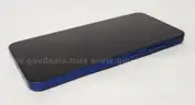Samsung Galaxy S25 &#x2013; SM-S931U &#x2013; Navy &#x2013; FRP Locked &#x2013; Android 15 &#x2013; Grade A &#x2013; Sold AS-IS for Parts/Repair
