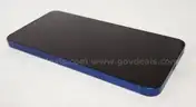Samsung Galaxy S25 &#x2013; SM-S931U &#x2013; Navy &#x2013; FRP Locked &#x2013; Android 15 &#x2013; Grade A &#x2013; Sold AS-IS for Parts/Repair