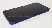 Samsung Galaxy S25 &#x2013; SM-S931U &#x2013; Navy &#x2013; FRP Locked &#x2013; Android 15 &#x2013; Grade A &#x2013; Sold AS-IS for Parts/Repair
