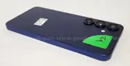 Samsung Galaxy S25 &#x2013; SM-S931U &#x2013; Navy &#x2013; FRP Locked &#x2013; Android 15 &#x2013; Grade A &#x2013; Sold AS-IS for Parts/Repair