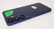 Samsung Galaxy S25 &#x2013; SM-S931U &#x2013; Navy &#x2013; FRP Locked &#x2013; Android 15 &#x2013; Grade A &#x2013; Sold AS-IS for Parts/Repair