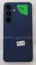 Samsung Galaxy S25 &#x2013; SM-S931U &#x2013; Navy &#x2013; FRP Locked &#x2013; Android 15 &#x2013; Grade A &#x2013; Sold AS-IS for Parts/Repair