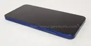 Samsung Galaxy S25 &#x2013; SM-S931U &#x2013; Navy &#x2013; FRP Locked &#x2013; Android 15 &#x2013; Grade A &#x2013; Sold AS-IS for Parts/Repair