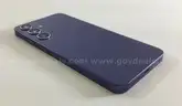 Samsung Galaxy S24+ &#x2013; 256GB &#x2013; Cobalt Violet (Model SM-S926U) &#x2013; FRP Locked &#x2013; Grade AB &#x2013; Sold As-Is for Parts/Repair/Reuse