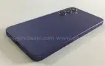 Samsung Galaxy S24+ &#x2013; 256GB &#x2013; Cobalt Violet (Model SM-S926U) &#x2013; FRP Locked &#x2013; Grade AB &#x2013; Sold As-Is for Parts/Repair/Reuse