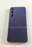 Samsung Galaxy S24+ &#x2013; 256GB &#x2013; Cobalt Violet (Model SM-S926U) &#x2013; FRP Locked &#x2013; Grade AB &#x2013; Sold As-Is for Parts/Repair/Reuse