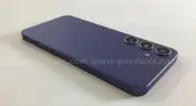 Samsung Galaxy S24+ &#x2013; 256GB &#x2013; Cobalt Violet (Model SM-S926U) &#x2013; FRP Locked &#x2013; Grade AB &#x2013; Sold As-Is for Parts/Repair/Reuse