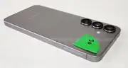 Samsung Galaxy S25 &#x2013; SM-S931U &#x2013; Silver Shadow &#x2013; FRP Locked &#x2013; Android 15 &#x2013; Grade A &#x2013; Sold AS-IS for Parts/Repair