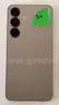 Samsung Galaxy S25 &#x2013; SM-S931U &#x2013; Silver Shadow &#x2013; FRP Locked &#x2013; Android 15 &#x2013; Grade A &#x2013; Sold AS-IS for Parts/Repair