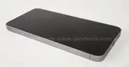 Samsung Galaxy S25 &#x2013; SM-S931U &#x2013; Silver Shadow &#x2013; FRP Locked &#x2013; Android 15 &#x2013; Grade A &#x2013; Sold AS-IS for Parts/Repair