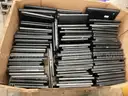 89 Dell Latitude Laptops 5400 5480 3379 E7470 3500 Intel