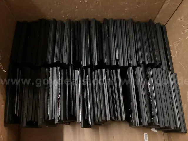91 Lenovo ThinkPad Laptops T480 T460s T470 L560 E480 Intel