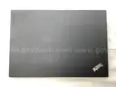 91 Lenovo ThinkPad Laptops T480 T460s T470 L560 E480 Intel