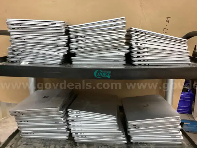 66 Microsoft Surface Laptop 4 Laptop 3 ( 8-16 GB RAM 256 GB SSD Win 11 )