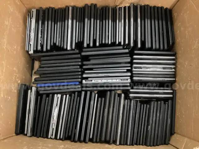 174 Dell Latitude Laptops E5540 E7250 E7450 E7240 Intel (4GB RAM)