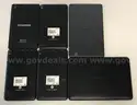 Lot of 6 Android Tablets &#x2013; Mixed Brands &#x2013; Factory Reset, Activated &#x2013; Ready for Use &#x2013; Grades A to B