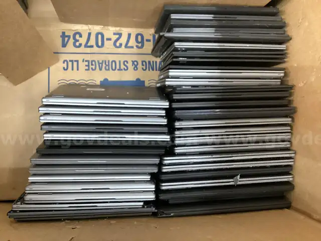 40 Dell Latitude Laptops 5420 7420 5510 3420 Intel i5 i7 ( 8-32 GB RAM )