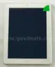 Lot of 37 Used Apple iPads &#x2013; Mixed Models &#x2013; Factory Reset, Locked &#x2013; Sold AS-IS for Parts, Repair, or Reuse &#x2013; Grades A to