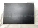 40 Lenovo ThinkPad Laptops X1 Carbon Yoga 260 T490s X1 Extreme Intel ( 4- 16 GB RAM )