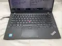 40 Lenovo ThinkPad Laptops X1 Carbon Yoga 260 T490s X1 Extreme Intel ( 4- 16 GB RAM )