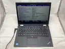 40 Lenovo ThinkPad Laptops X1 Carbon Yoga 260 T490s X1 Extreme Intel ( 4- 16 GB RAM )