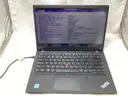 40 Lenovo ThinkPad Laptops X1 Carbon Yoga 260 T490s X1 Extreme Intel ( 4- 16 GB RAM )