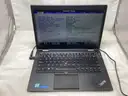40 Lenovo ThinkPad Laptops X1 Carbon Yoga 260 T490s X1 Extreme Intel ( 4- 16 GB RAM )