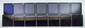 Lot of 28 Used Apple iPads &#x2013; Mixed Models &#x2013; Factory Reset, Activated &#x2013; Ready for Use &#x2013; Grades A &#x26; B