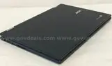 Lot of 754 Chromebooks &#x2013; Mixed Models &#x2013; Grades A/B &#x2013; Fully Power-Washed &#x2013; Ready for Deployment