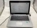 119 HP EliteBook ProBook Laptops 450 G3 430 G6 820 G3  830 G6 i5 i7 4-8 GB RAM