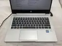 119 HP EliteBook ProBook Laptops 450 G3 430 G6 820 G3  830 G6 i5 i7 4-8 GB RAM