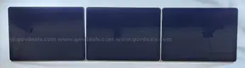 Lot of 3 Used Microsoft Surface Go 3 Tablets &#x2013; Intel i3 &#x2013; 10th Gen &#x2013; 8GB RAM &#x2013; Grade A
