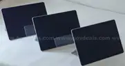 Lot of 3 Used Microsoft Surface Go 3 Tablets &#x2013; Intel i3 &#x2013; 10th Gen &#x2013; 8GB RAM &#x2013; Grade A