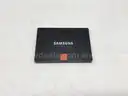 *LOT OF 50* 2.5&#x22; Mixed Brand Laptop SSDs 240 GB to 256 GB SATA Solid State Drive TESTED/WIPED