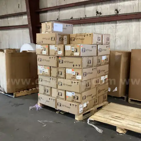 624 XP Power Supply 4,397 Module Only Power supply