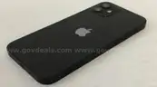 Lot of (6) Apple iPhone 12 &#x2013; Assorted Colors | Cloud Locked | Grade B Condition | For Parts/Repair