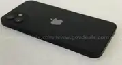 Lot of (6) Apple iPhone 12 &#x2013; Assorted Colors | Cloud Locked | Grade B Condition | For Parts/Repair