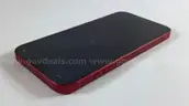 Apple iPhone 13 &#x2013; 128GB &#x2013; Red (Model A2482) &#x2013; Cloud Locked &#x2013; Grade B