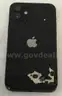 Lot of (5) Apple iPhone 12 &#x2013; Assorted Colors | Cloud Locked | Mixed Condition | For Parts/Repair