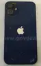 Lot of (5) Apple iPhone 12 &#x2013; Assorted Colors | Cloud Locked | Mixed Condition | For Parts/Repair
