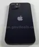 Apple iPhone 14 &#x2013; 128GB &#x2013; Midnight (Model A2649) &#x2013; Cloud Locked &#x2013; Excellent Condition